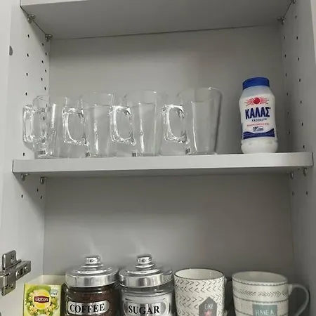 Walk To Everywhere Apartament Saloniki