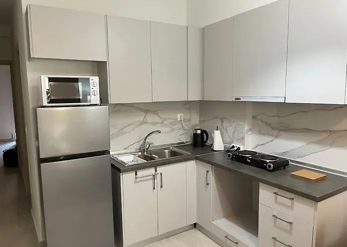 Cozy In The Heart Of Apartament *