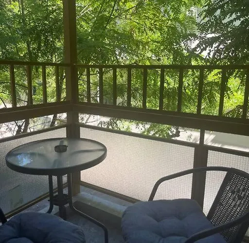 Appartamento Cozy In The Heart Of Salonicco