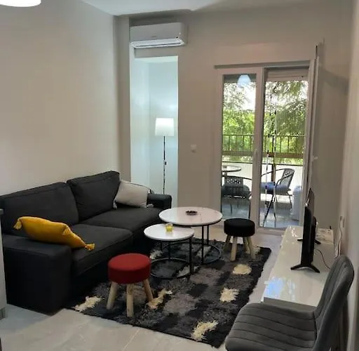 Appartamento Cozy In The Heart Of