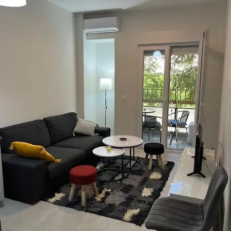 Apartman Walk To Everywhere